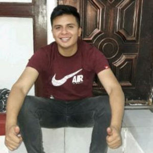 Meet your Posher, Jefferson